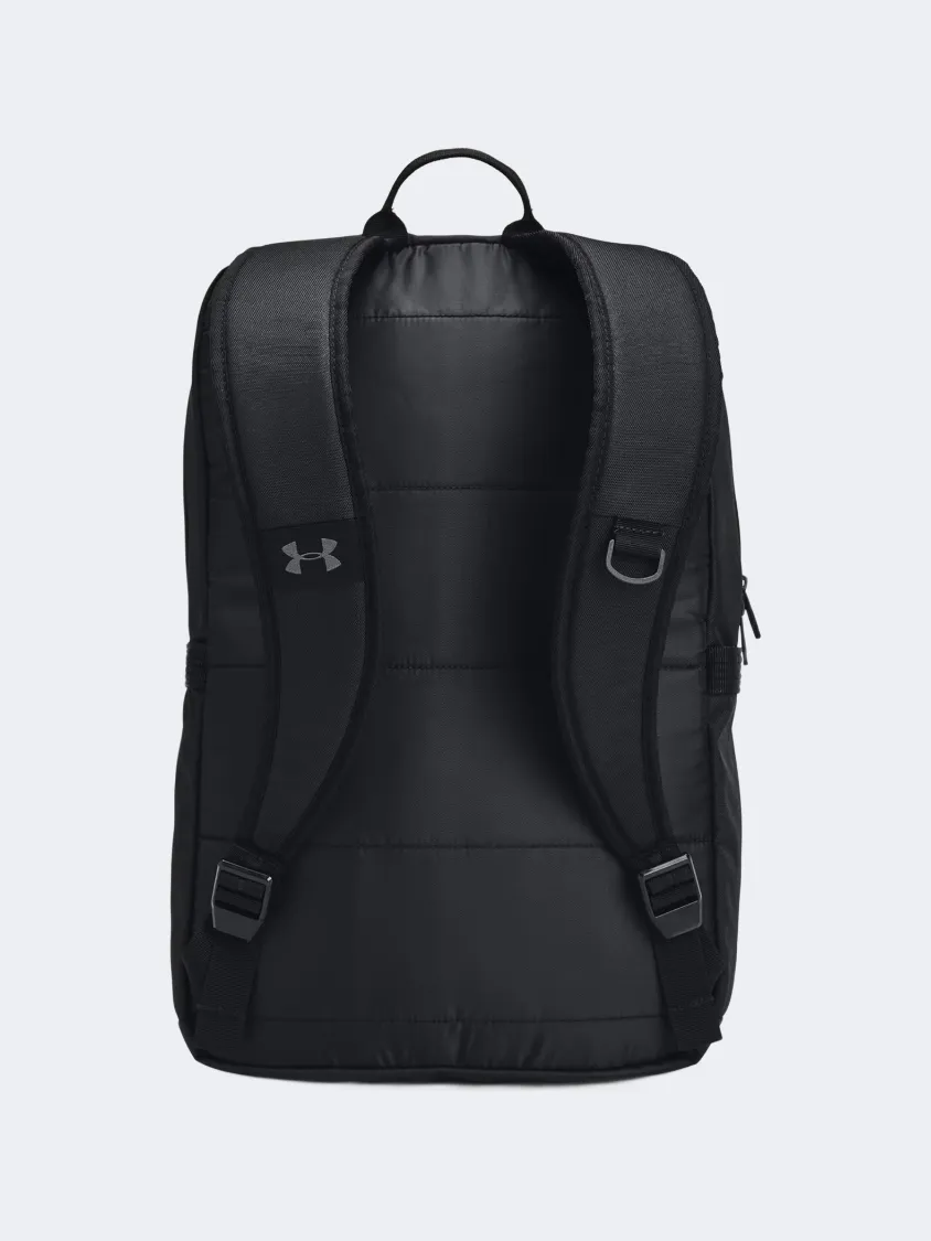 Under Armour Triumph Campus Unisex Lifestyle Bags Cases And Luggage Black/White
