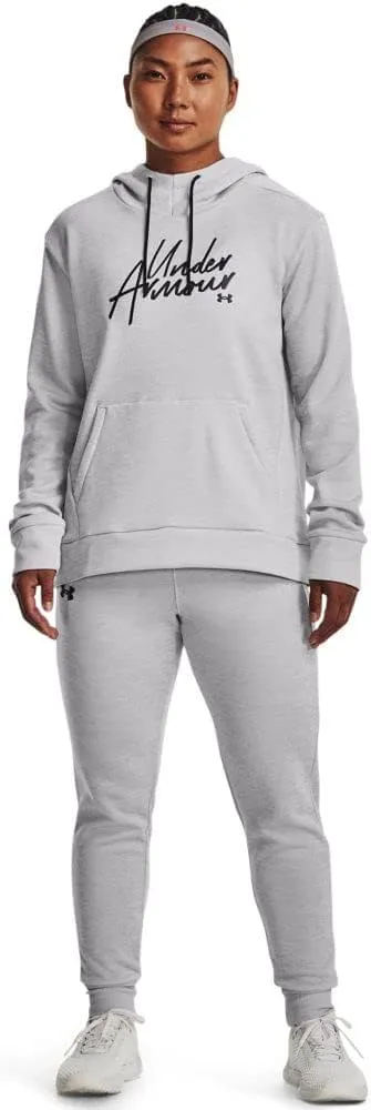 Under Armour Women's Armourfleece Jogger
