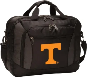 University of Tennessee Laptop Computer Bag Tennessee Vols Messenger Bag Briefcase
