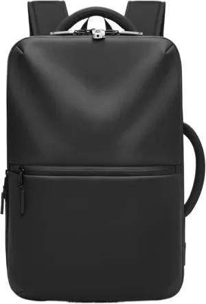 Vacuum Backpack Travel, 30L-42L Expandable Storage Travel Bag with Multiple Pockets, Carry-On Backpack without Pump for Outdoor Travel