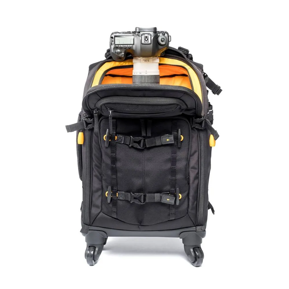 Vanguard ALTA FLY Roller Bag 49T
