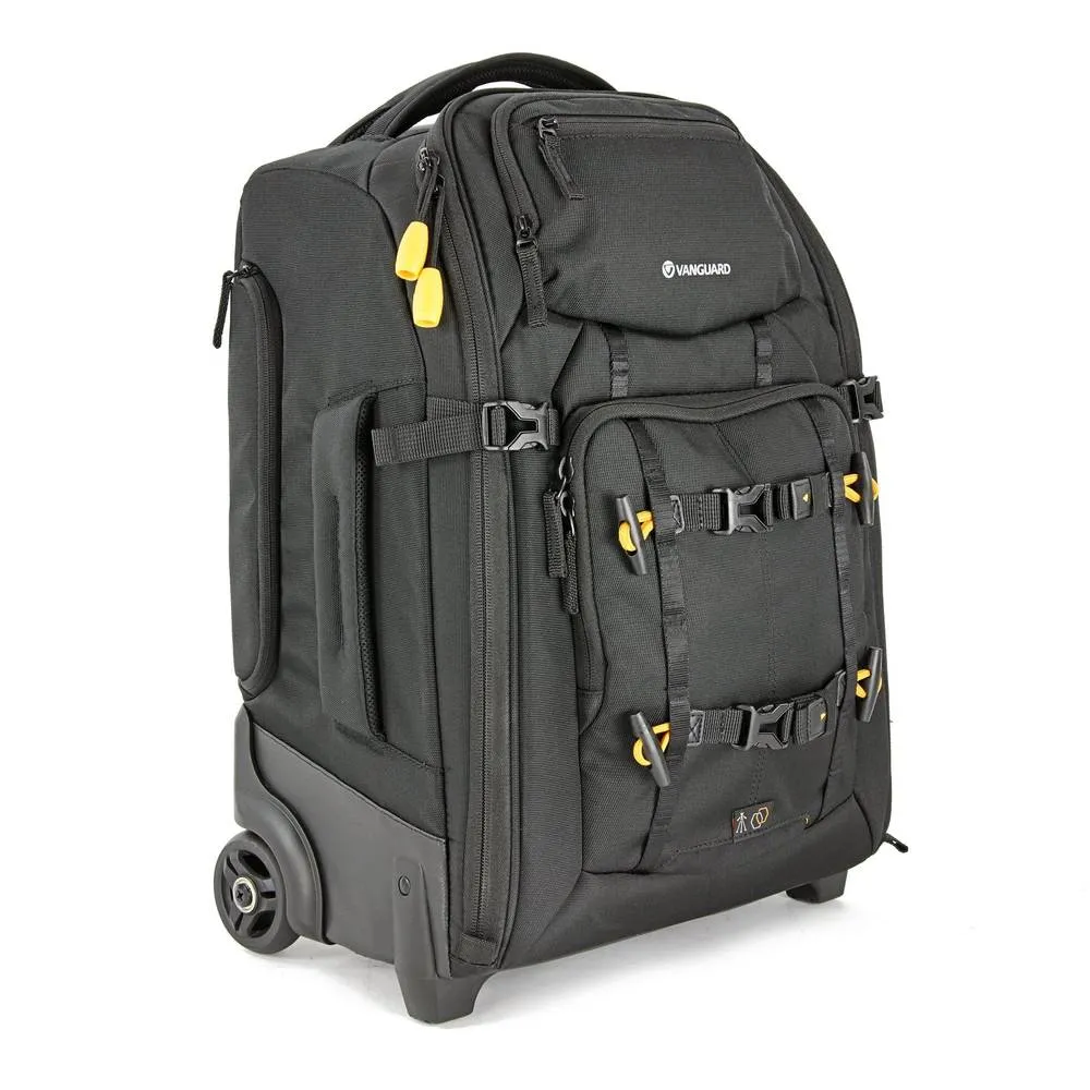 Vanguard ALTA FLY Roller Bag 49T