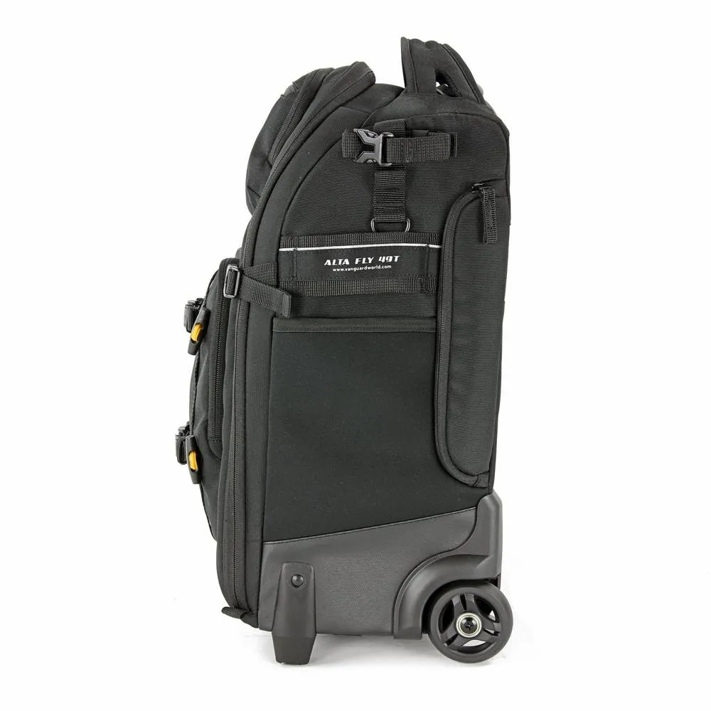 Vanguard ALTA FLY Roller Bag 49T