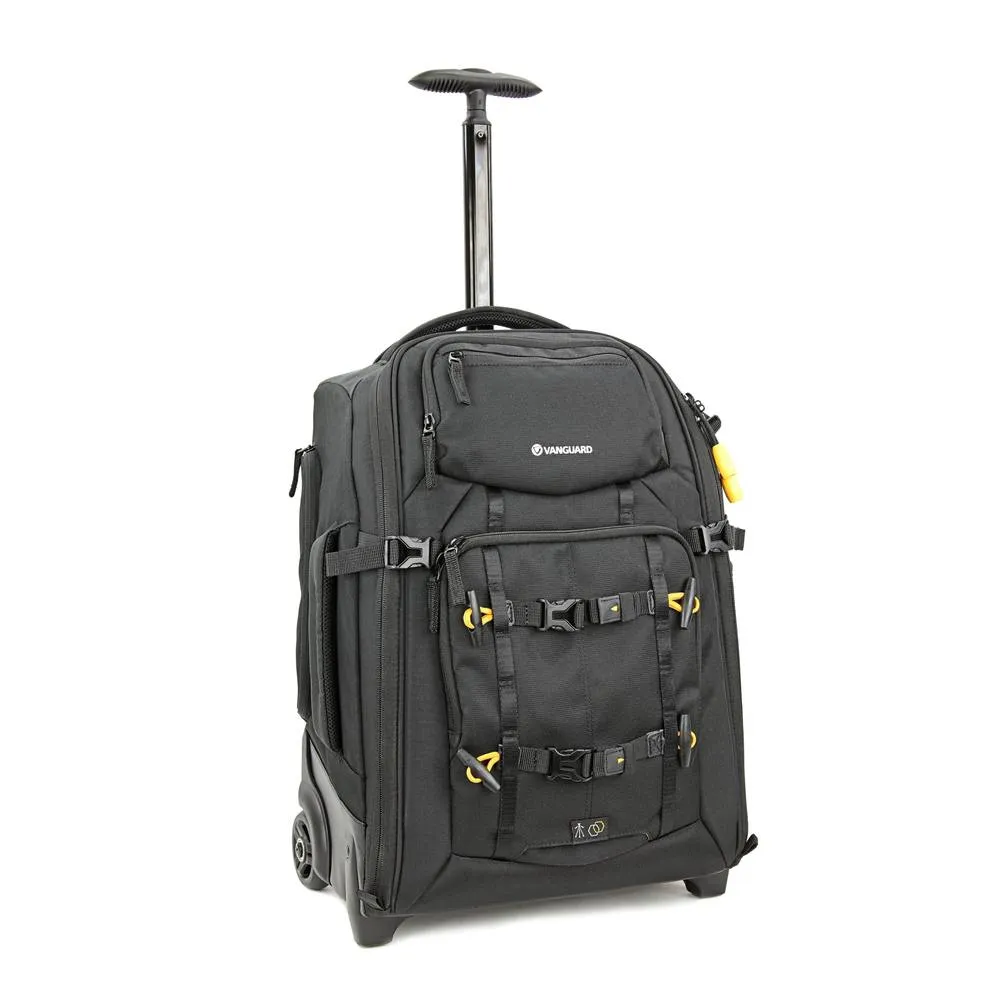 Vanguard ALTA FLY Roller Bag 49T