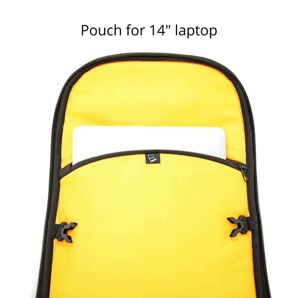 Vanguard ALTA FLY Roller Bag 49T