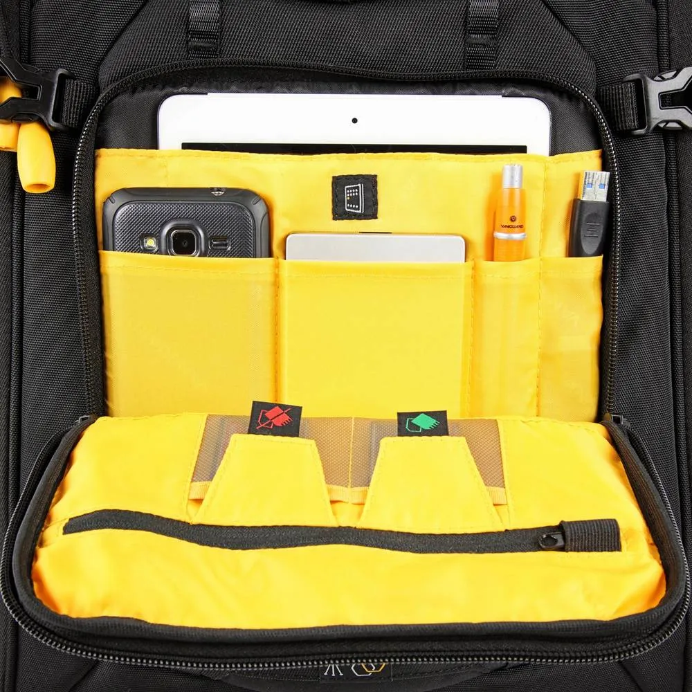 Vanguard ALTA FLY Roller Bag 49T