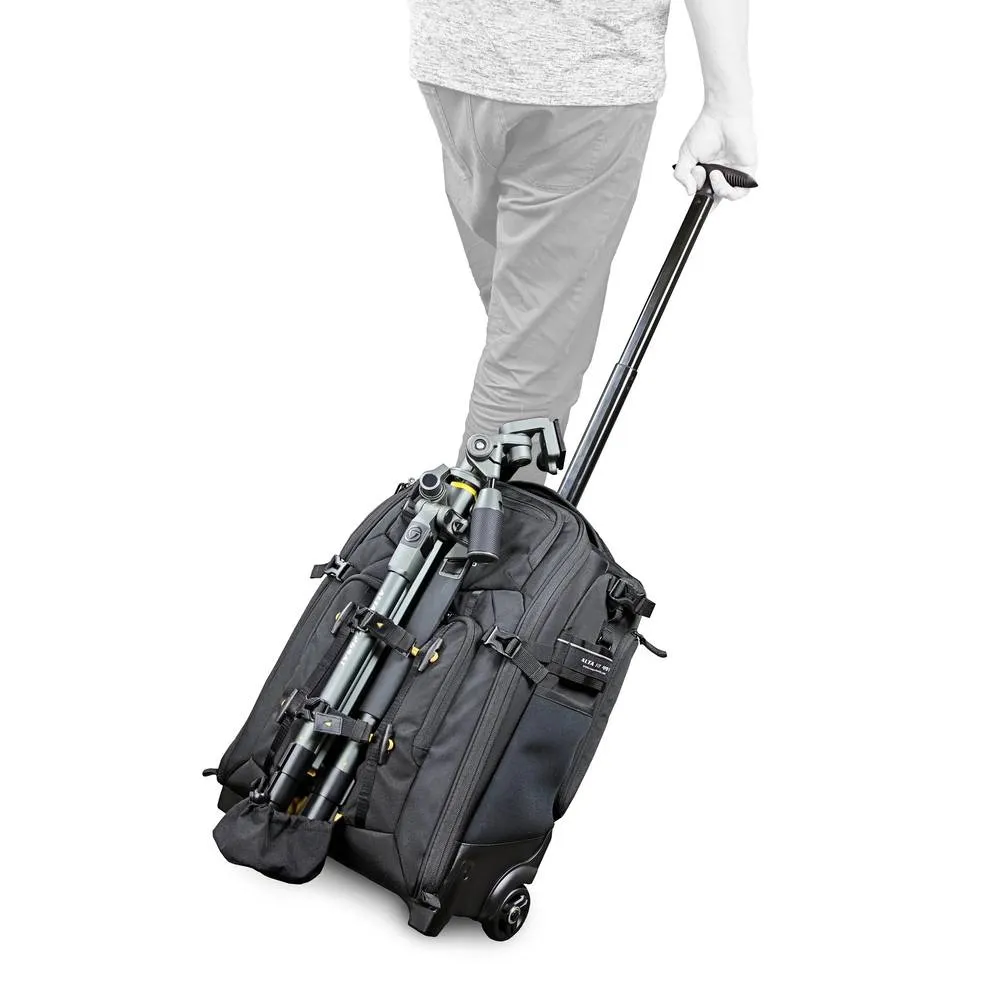 Vanguard ALTA FLY Roller Bag 49T