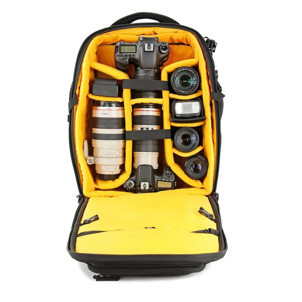 Vanguard ALTA FLY Roller Bag 49T