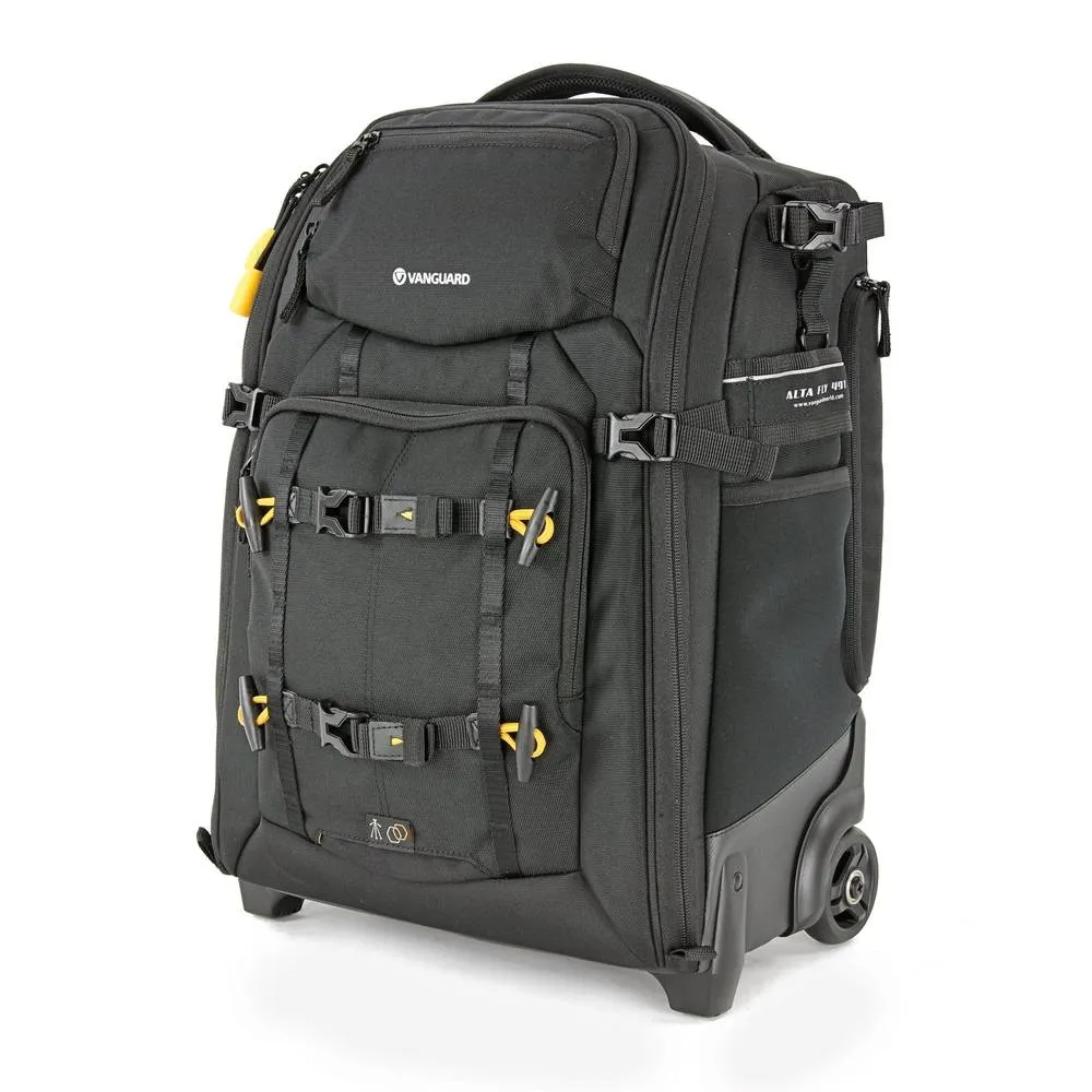 Vanguard ALTA FLY Roller Bag 49T