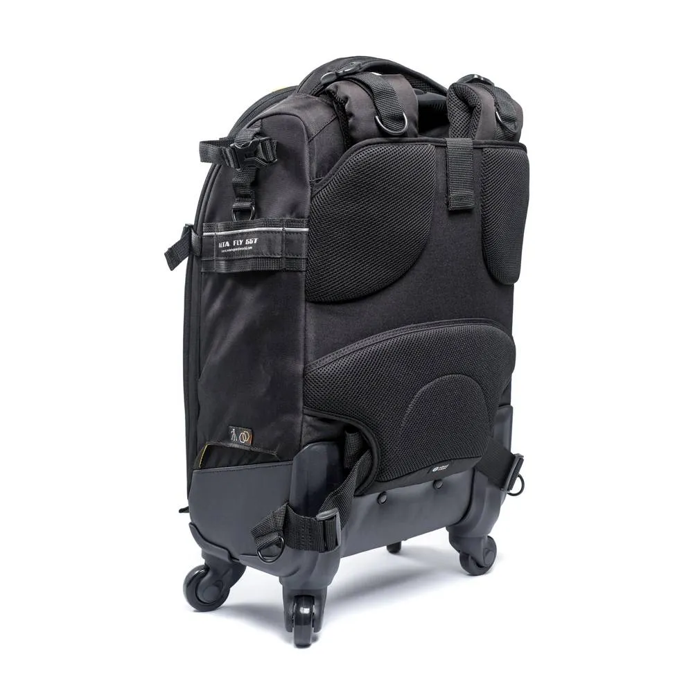 Vanguard ALTA FLY Roller Bag 55T