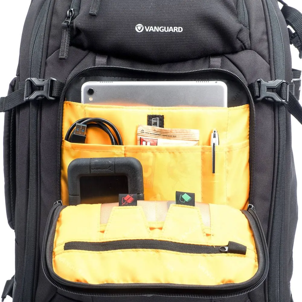 Vanguard ALTA FLY Roller Bag 55T