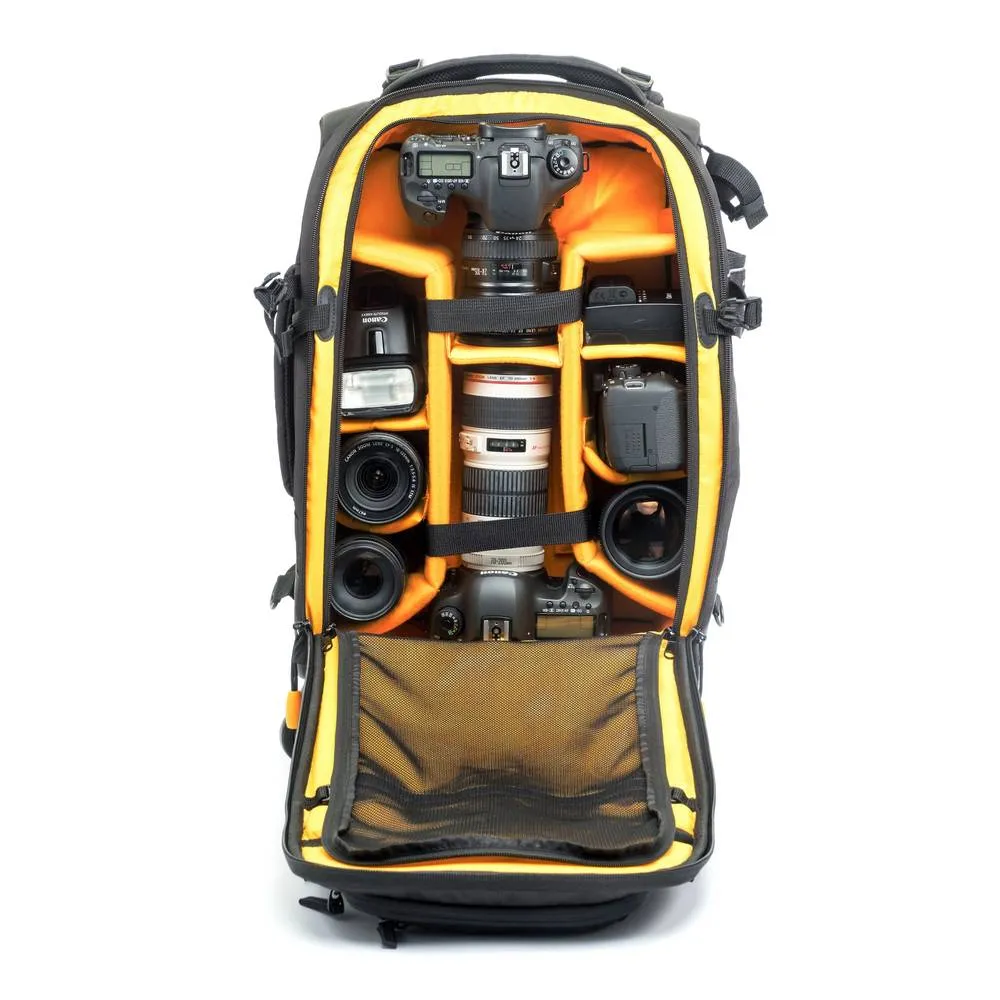 Vanguard ALTA FLY Roller Bag 55T
