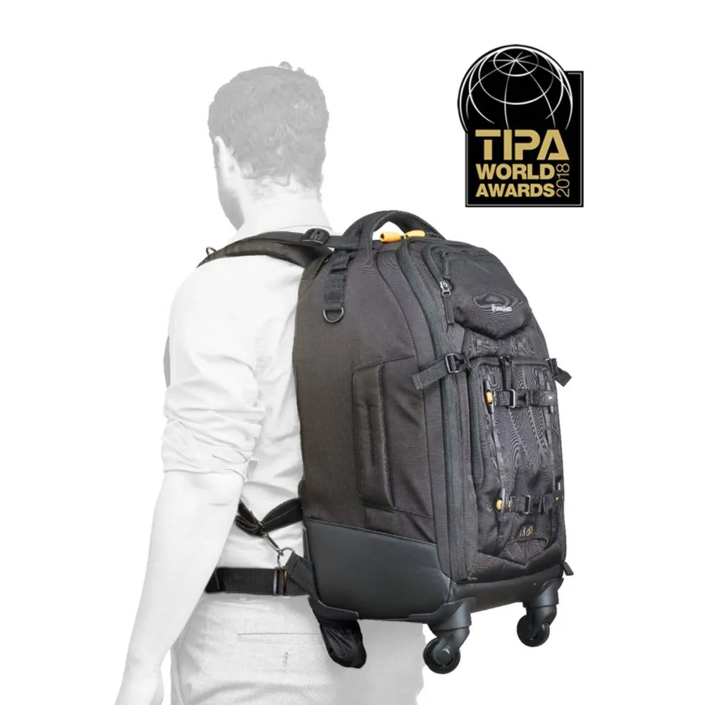 Vanguard ALTA FLY Roller Bag 55T