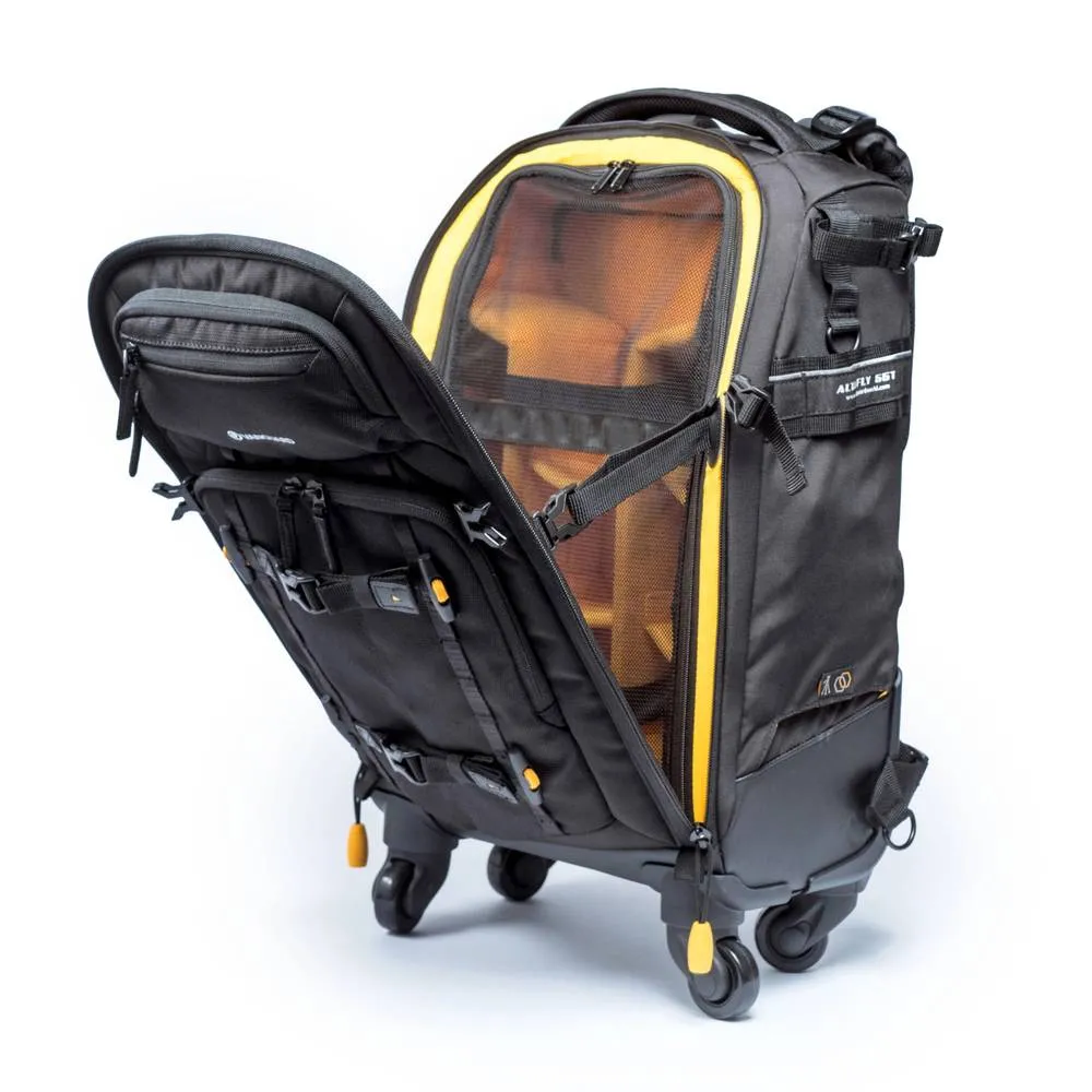 Vanguard ALTA FLY Roller Bag 55T