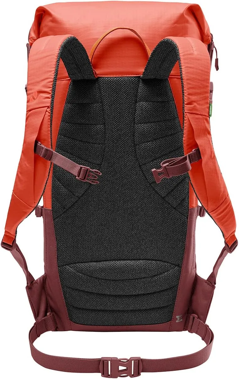 Vaude CityGo Casual Daypack, 53 cm, 23 liters, Hotchili, One Size