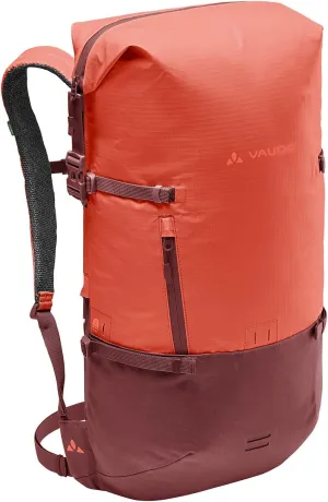 Vaude CityGo Casual Daypack, 53 cm, 23 liters, Hotchili, One Size