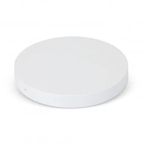 Vector Wireless Charger - Round