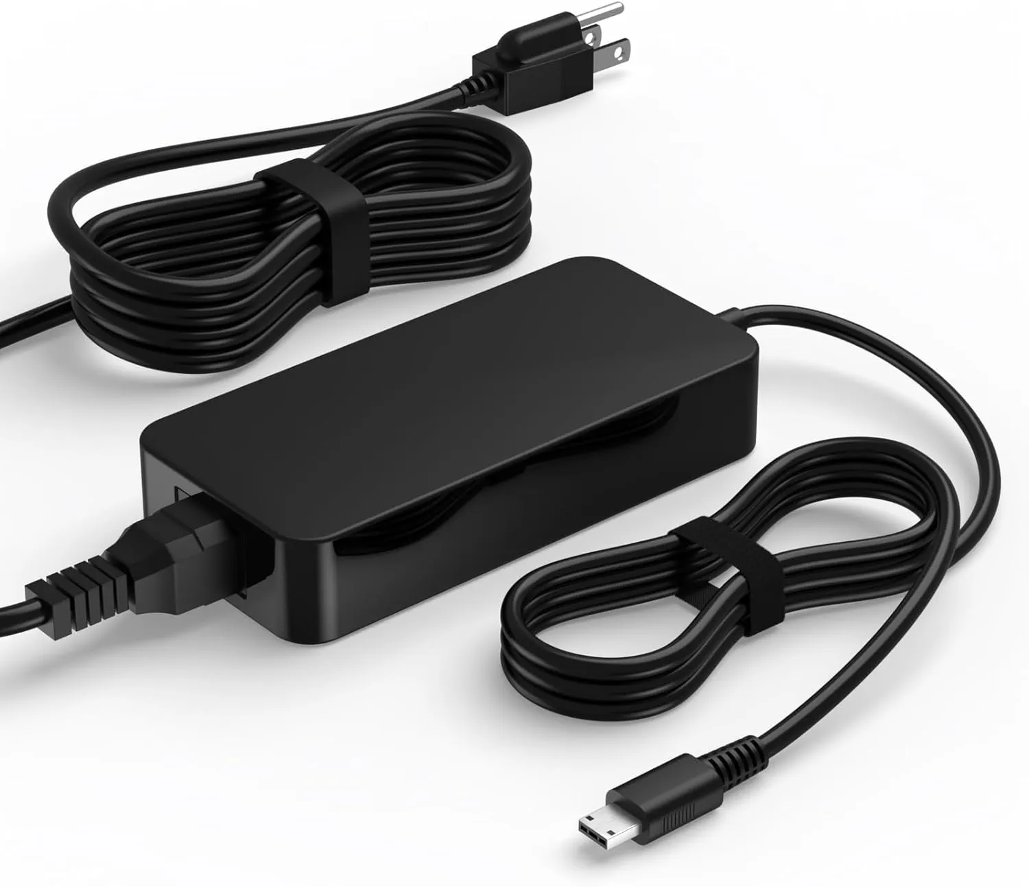VHBW 280W USB Tip Charger Replacement for MSI GE66 GE76 Raider GP76 GP66 Leopard WE76 WE76-11UX Stealth GS77 GT76 Clevo X170SM-G X170KM-G ADP-280BB B A18-280P1A S93-0409330-C54 Power Supply Adapter
