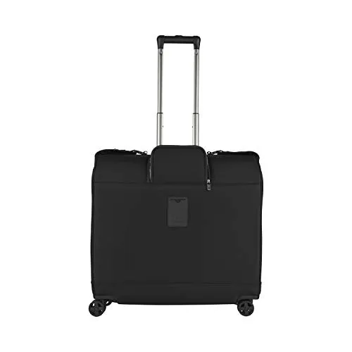 Victorinox Werks Traveler 6.0 Deluxe Wheeled Garment Bag, Black