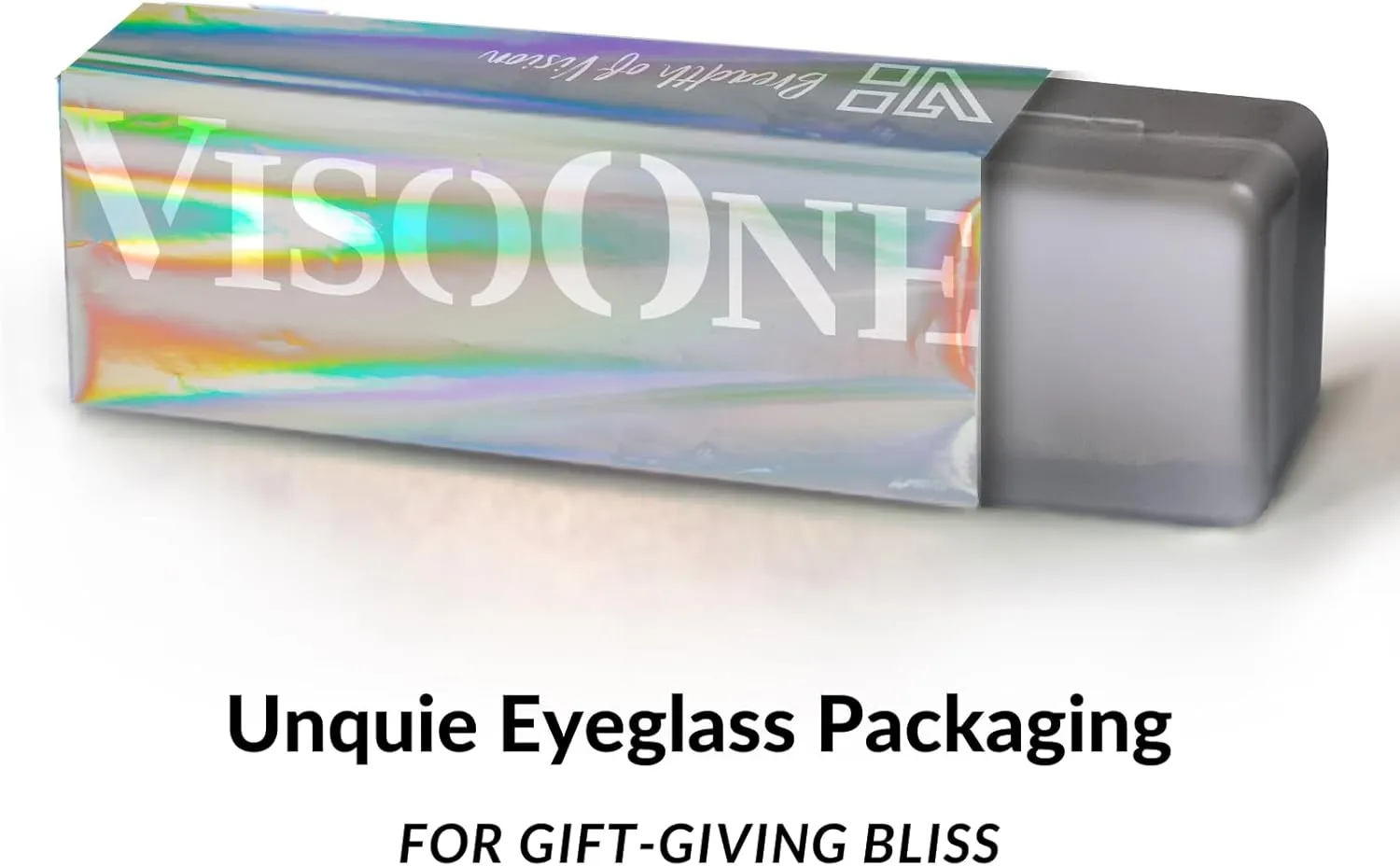 VISOONE Lightweight TR90 Blue Light Blocking Glasses Frame with Anti Glare Eye Protection for Women and Men RANE