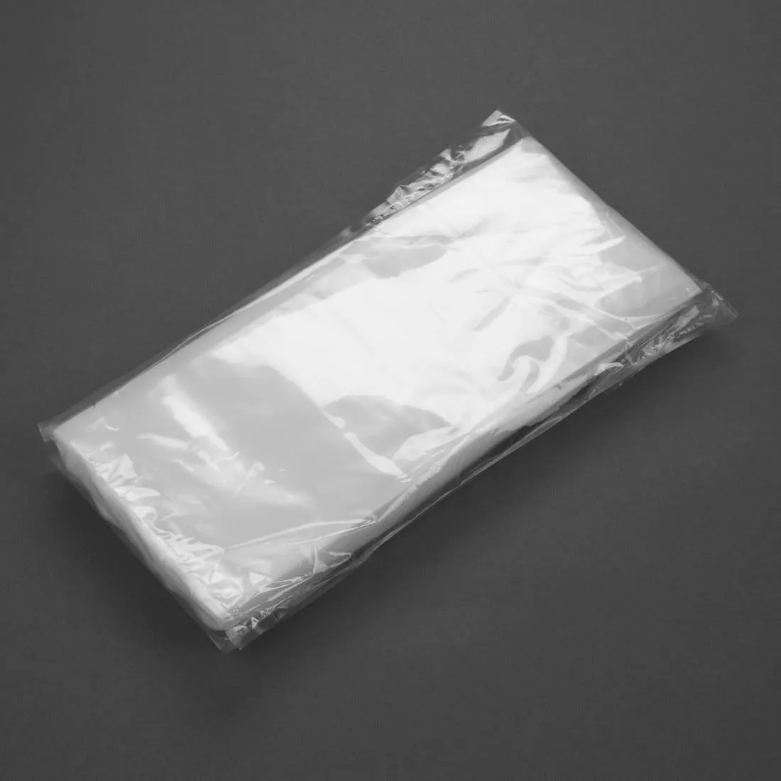 Vogue Vacuum Sealer Bags Embossed 150x300mm (50 Pack)