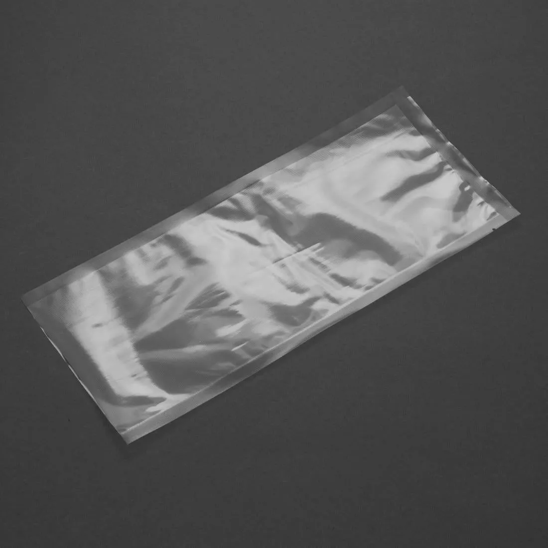Vogue Vacuum Sealer Bags Embossed 150x300mm (50 Pack)