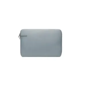Volkano Wrap Neoprene Series 15.6-inch Notebook Sleeve - Grey VK-9189-GR15.6