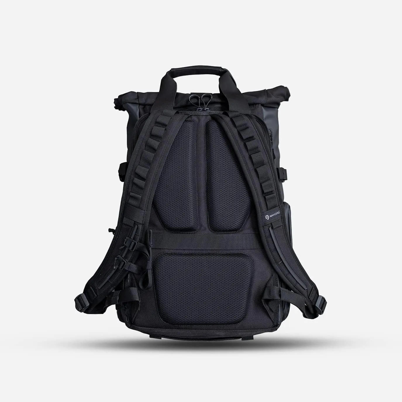 WANDRD All-New PRVKE Photography Travel Backpack & Photography Bundle