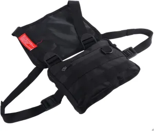 Waterproof Hiking Backpack Dry Bags Cell Phone Key Bag Unisex Running Vest Light Breathable for Outdoor Activities