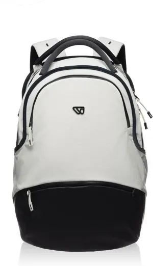WAYB Daily Backpack | Premium Laptop Bag | Organized Travel Day Pack | Ergonomic Fit | 24L Capacity