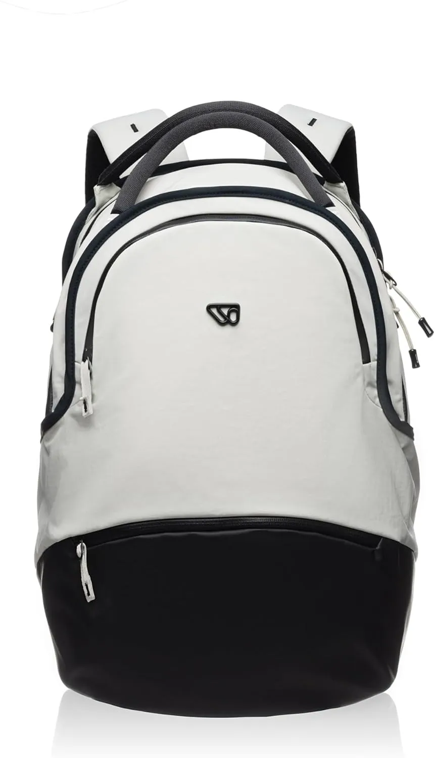 WAYB Daily Backpack | Premium Laptop Bag | Organized Travel Day Pack | Ergonomic Fit | 24L Capacity