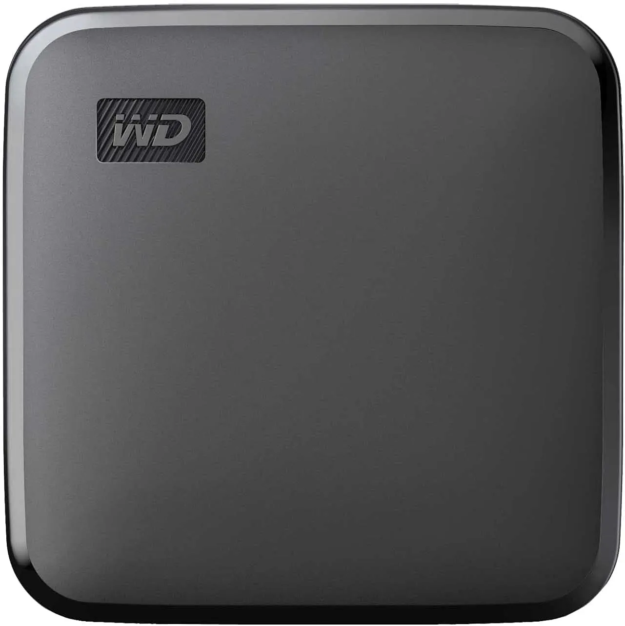 Western Digital 2TB Elements SE - Portable SSD, USB 3.0, Compatible with PC, Mac - WDBAYN0020BBK-WESN