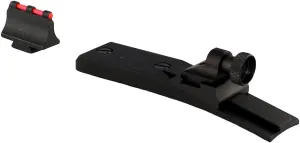 Williams 63330 WGRS-RU22 Guide Receiver Rear Peep Sight with Front Sight, Multicolor