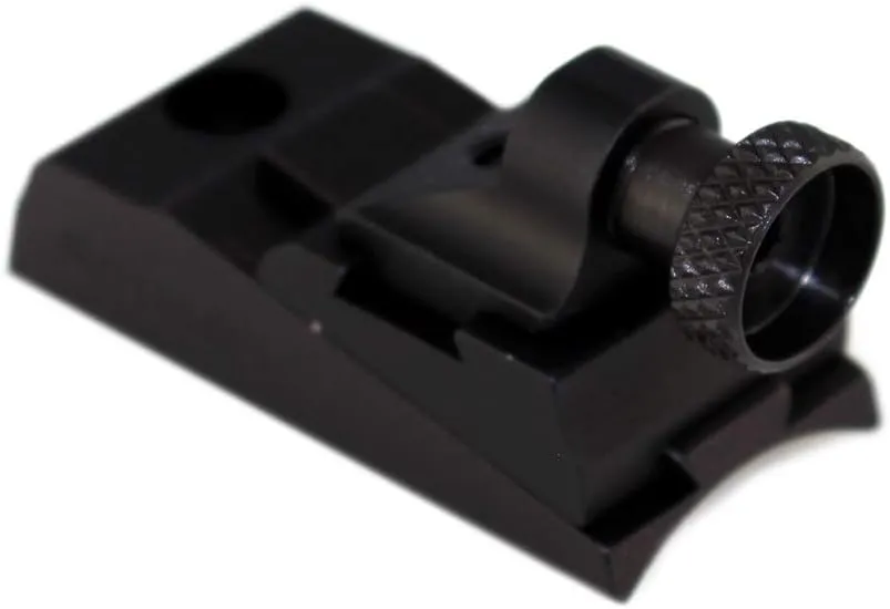 Williams WGRS-CVA Round Receiver Peep Sight (70154)