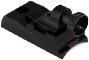 Williams WGRS-CVA Round Receiver Peep Sight (70154)