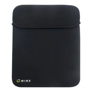 Winx GO Simple 12.2-inch Notebook Sleeve Black WX-LB102
