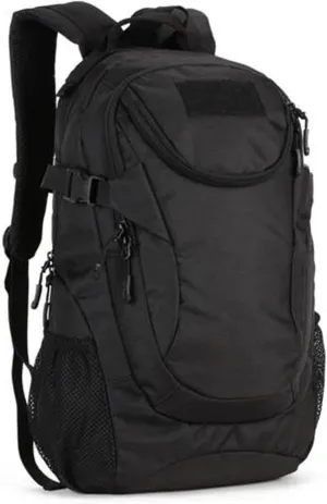 WOBBLO Hiking Daypacks Backpack Bag Men Outdoor Sports Backpack Waterproof Laptop Bag Tourist Hiking Camping Rucksack