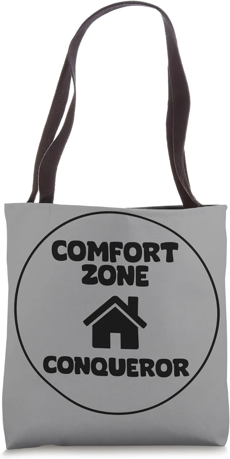 Work From Home WFH Working Remote Tote Bag
