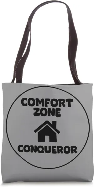 Work From Home WFH Working Remote Tote Bag