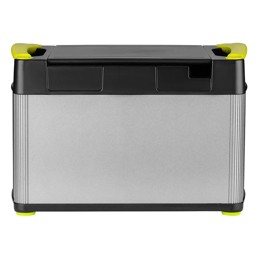 Yeti 1500X   (4) Boulder 100 Solar Generator
