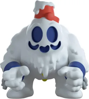 Youtooz Jupiter 3.5" Cuphead Vinyl Figure – Collectible Jupiter Action Figure from Cuphead Game Series
