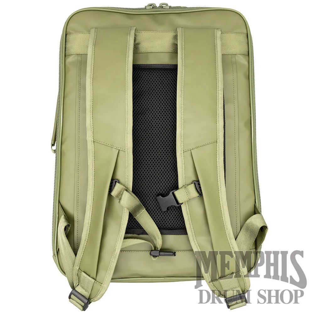 Zildjian Touring Backpack - Sage Green